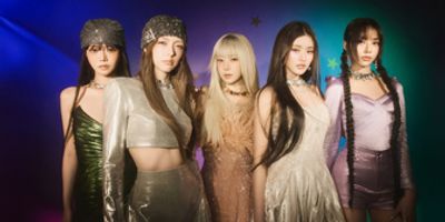 Interview: FIFTY FIFTY Explores Love, Emotion, and Evolution in “Too Much Part 1” Photo