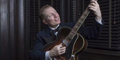 Interview: Glenn Crytzer's SONGBOOK SESSIONS Has an Unusual Album Release Plan Photo