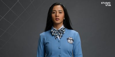 Interview: Hyacinth Callado on BAD GENIUS and her Creative Journey Photo