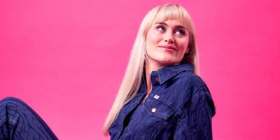 Interview: Issy Knowles Wants More Men to See BODY COUNT at SoHo Playhouse Photo