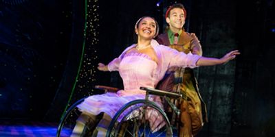 Interview: Jada Temple Talks WICKED at BJCC/American Theatre Guild Photo