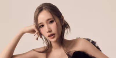 Interview: JANE YEH Talks Mad Unicorn, Love Design, and Her Evolving Acting Career Photo