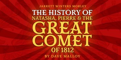 Interview: Jarrett Winters Morley Brings THE HISTORY OF NATASHA, PIERRE... to 54 Below Photo