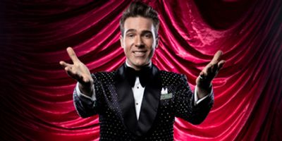 Interview: Jonathan Roxmouth returns home to Montecasino’s Teatro Photo