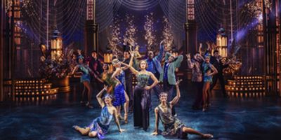 Chasing the Green Light: THE GREAT GATSBY Musical Comes to New Orleans Photo