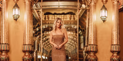 Interview: Kelli O'Hara Talks Boston Concert, Co-Starring with Tom Hanks in his New Play a Photo