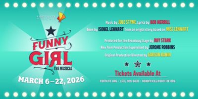 Interview: Kennedy Wilson of FUNNY GIRL at Footlite Musicals Photo