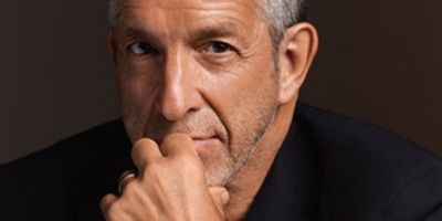 Interview: Designer and Activist Kenneth Cole And Tony Award Winning Broadway Producer Jac Photo