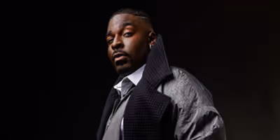 Interview: Kyle Taylor Parker on Music Circus, Showtunes, What Makes Sacramento Special, a Photo