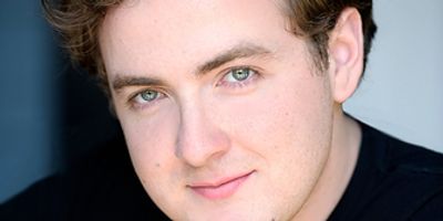 Interview: Landen Starkman of FROZEN at 5-Star Theatricals Photo