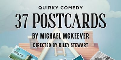 Interview: Lindsey Keene of 37 POSTCARDS at Ottawa Little Theatre Photo
