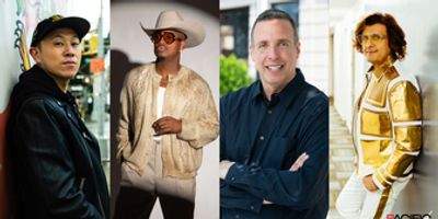 Interview: MC JIN on Pacific Music Group and Hip-Hop’s Global Future Photo