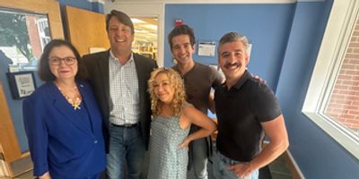 Interview: MSMT Panel Celebrates the Comedy of TOOTSIE Photo