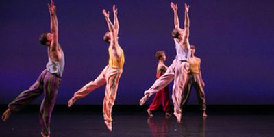 Interview: Celebrating 45 Years of MARK MORRIS DANCE GROUP with Mark Morris Photo