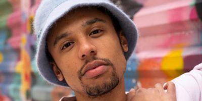 Interview: Oliver Edward of & JULIET at Stage Operettenhaus Hamburg Photo