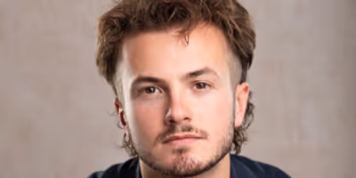 Interview: 'Mental, But In The Best Way!': Actor Oliver Halford on Being Alternate Marty M Photo