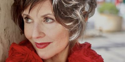 Interview: Rosemary Loar on Holiday Show JINGLES AND JAZZ at The Green Room 42 Photo