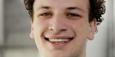 Interview: Sam Kellar-Long of WATER FOR ELEPHANTS at Orpheum Theatre Minneapolis Photo