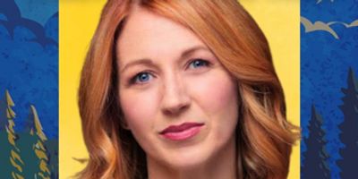 Interview: Sara Jean Ford of Theatre Raleigh's COME FROM AWAY Photo