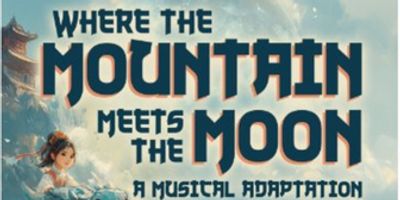 Interview: Sarah Jane Salonga of WHERE THE MOUNTAIN MEETS THE MOON at San Diego Junior The Photo