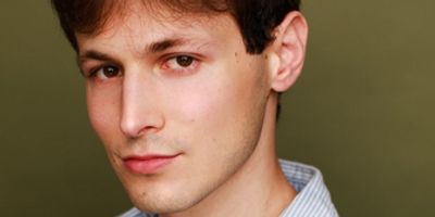 Interview: Tommy Kaiser of RENT IN CONCERT Photo