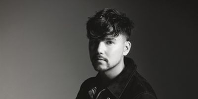 Interview: Tyler Shaw on Run To You Tour, New Single, and 10 Years of “Yesterday” Photo