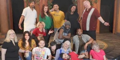 Interview: Various Artists of HYENA SKITS SKETCH SHOW at Gamut Theatre Photo