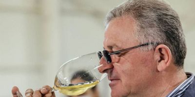 Interview: Winemaker Lado Uzunashvili of GEORGIAN SUN Wines Photo