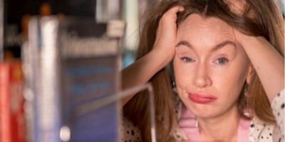 Irene Kelleher To Perform In STITCH & FOOTNOTE As Part Of Cork Midsummer Fest Photo