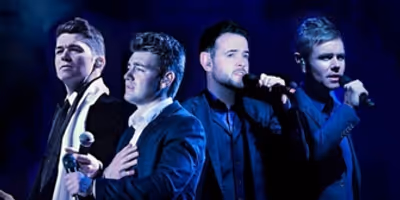 Irish Music Group Celtic Thunder Sets Australian Tour Photo