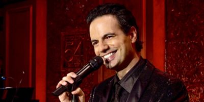 Isaac Sutton Extends TONIGHT A MUSICAL Concert Tour In Israeli Theaters Photo