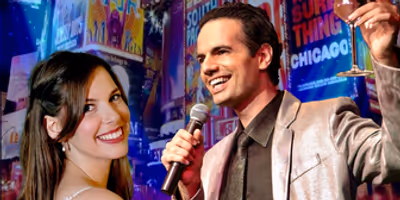 Isaac Sutton to Present TONIGHT A MUSICAL at The Performing Arts Center 'Heichal Ba'Ir' Photo