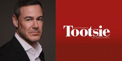 Iván Labanda protagonizará TOOTSIE en el Apolo de Barcelona en octubre Photo