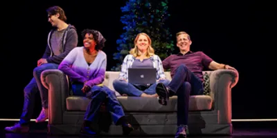 JAGGED LITTLE PILL is Coming to White Plains Performing Arts Center Photo