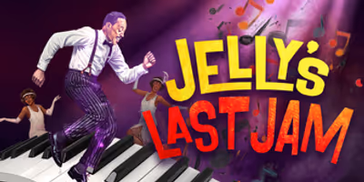 JELLY'S LAST JAM to be Presented at Bristol Riverside Theatre Photo