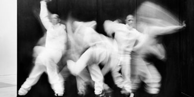 JOCASTA'S LINE Comes to the Norwegian Opera Photo