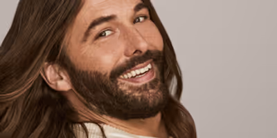 QUEER EYES Star Jonathan Van Ness Brings New Tour to Australia and New Zealand Photo