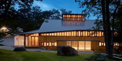 Jacob's Pillow Cancels Remainder of Season Following Tragic Death of Staff Member Photo