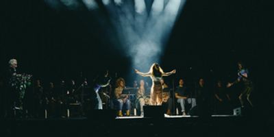 Jane Fonda Will Lead DEAR EVERYTHING: A Musical Uprising For The Earth at BAM Photo