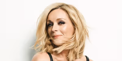 Jane Krakowski Will Lead OH, MARY! Beginning Next Month Photo