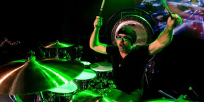 Jason Bonham’s LED ZEPPELIN EVENING To Play Mershon Auditorium Photo