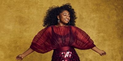 Jazz Singer Samara Joy to Make Sydney Debut This October Photo