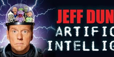 Jeff Dunham Will Embark On Australian Tour In August 2026 Photo