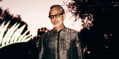 Jeff Goldblum & The Mildred Snitzer Orchestra to Play Australian Tour Photo
