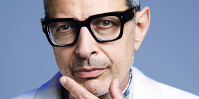 Jeff Goldblum and The Mildred Snitzer Orchestra Will Headline ARTS BY GEORGE! 2026 Benefit Photo
