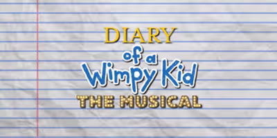 Jeff Kinney to Speak at DIARY OF A WIMPY KID Musical Opening in Cincinnati Photo
