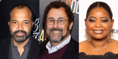 Jeffrey Wright And Octavia Spencer To Lead Tony Kushner DEATH OF A SALESMAN Film Adaptati Photo