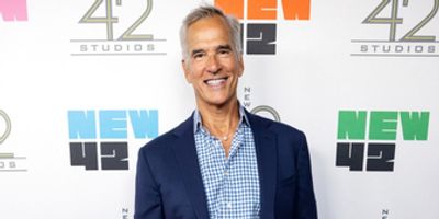 Jerry Mitchell Will Direct BOOP! THE MUSICAL Japan Premiere Starring Makoto Rei Photo