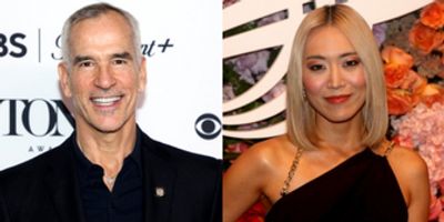 Jerry Mitchell and Helen Park Developing Musical Adaptation of Korean Film DANCING QUEEN Photo