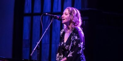 Joan Osborne Will Sing Bob Dylan at Plymouth’s Spire Center Photo